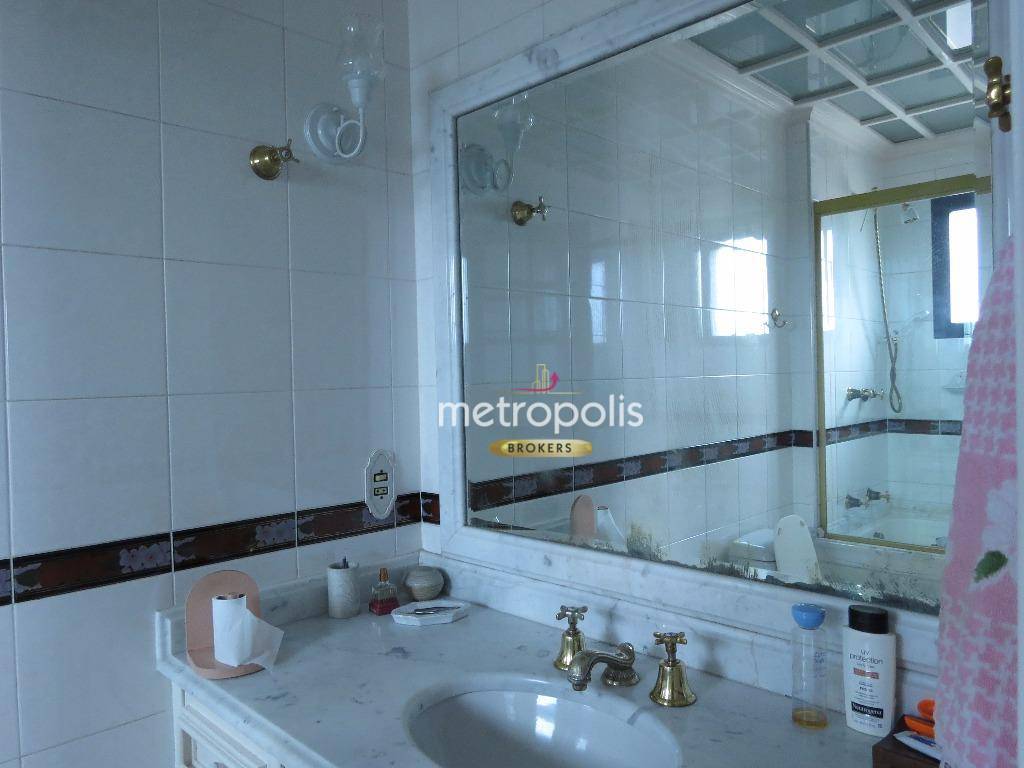 Apartamento à venda com 4 quartos, 264m² - Foto 16