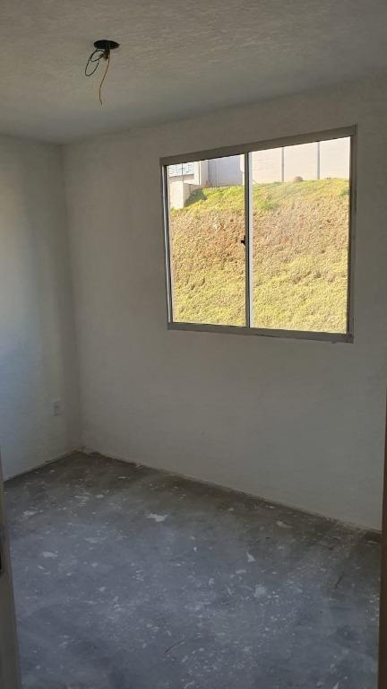 Apartamento à venda com 2 quartos, 40m² - Foto 6