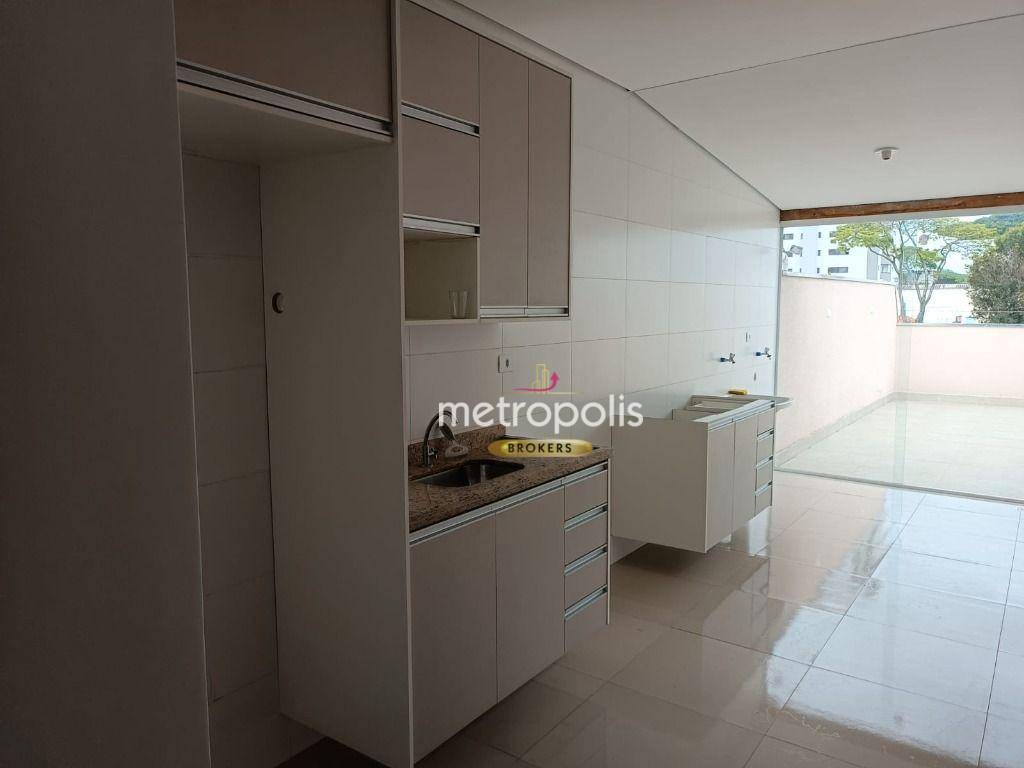 Cobertura à venda com 2 quartos, 90m² - Foto 12