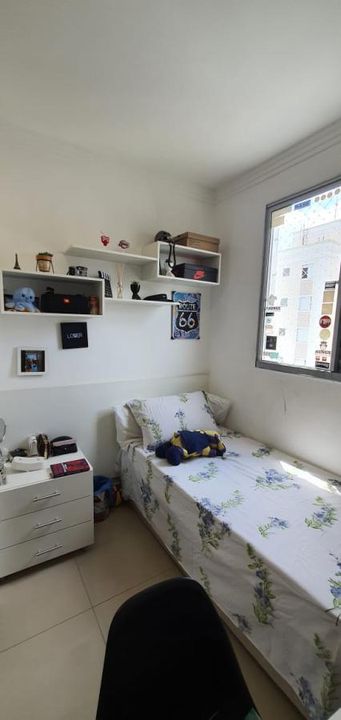 Apartamento à venda com 2 quartos, 48m² - Foto 30