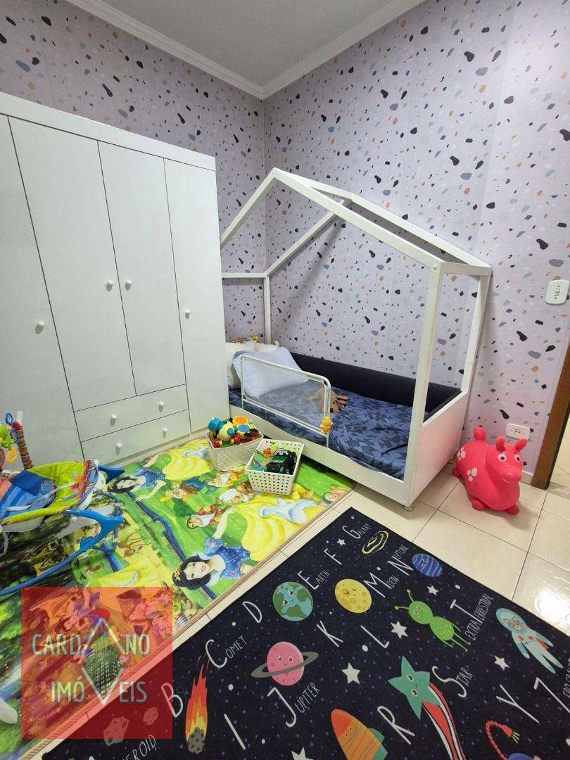 Casa à venda com 3 quartos, 120m² - Foto 13