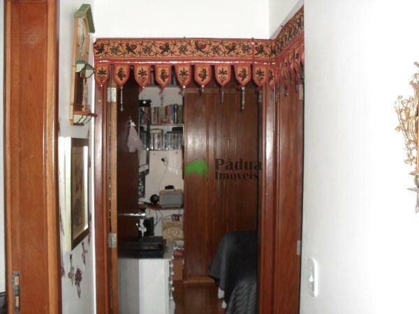 Apartamento à venda com 2 quartos, 67m² - Foto 7