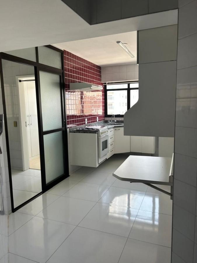 Apartamento para alugar com 3 quartos, 98m² - Foto 9