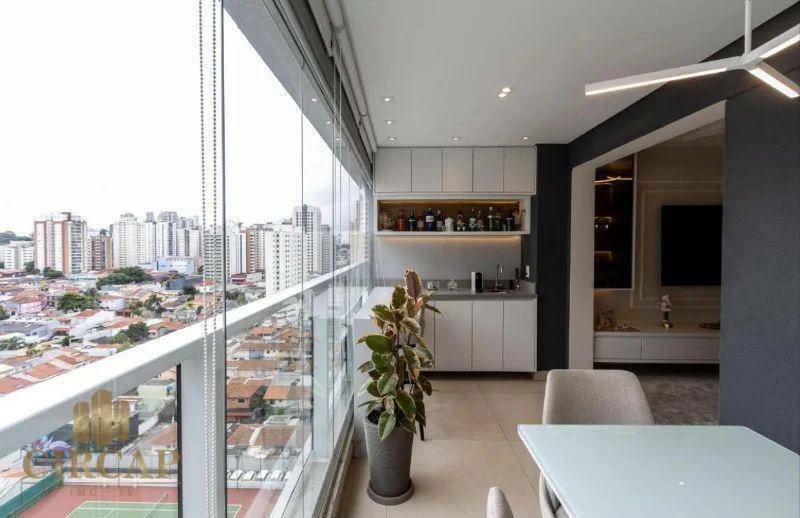 Apartamento à venda com 2 quartos, 69m² - Foto 4