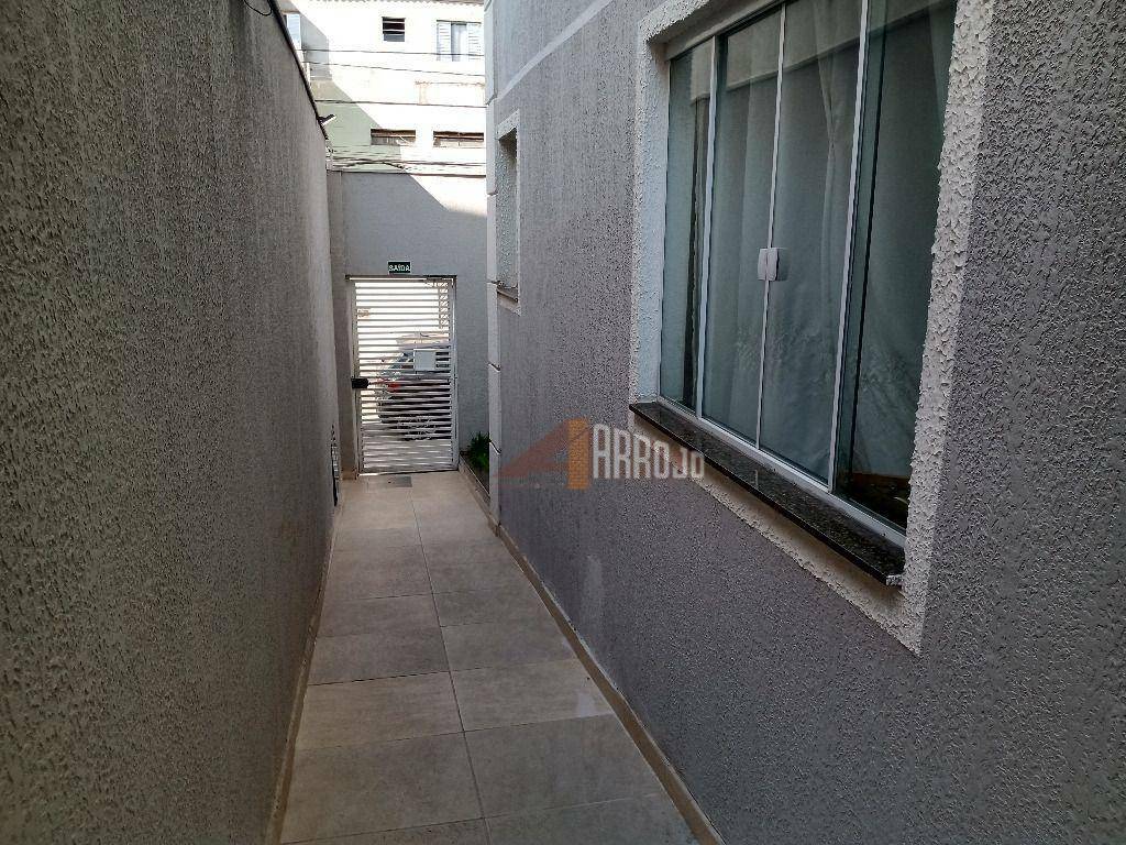 Apartamento para alugar com 2 quartos, 38m² - Foto 20