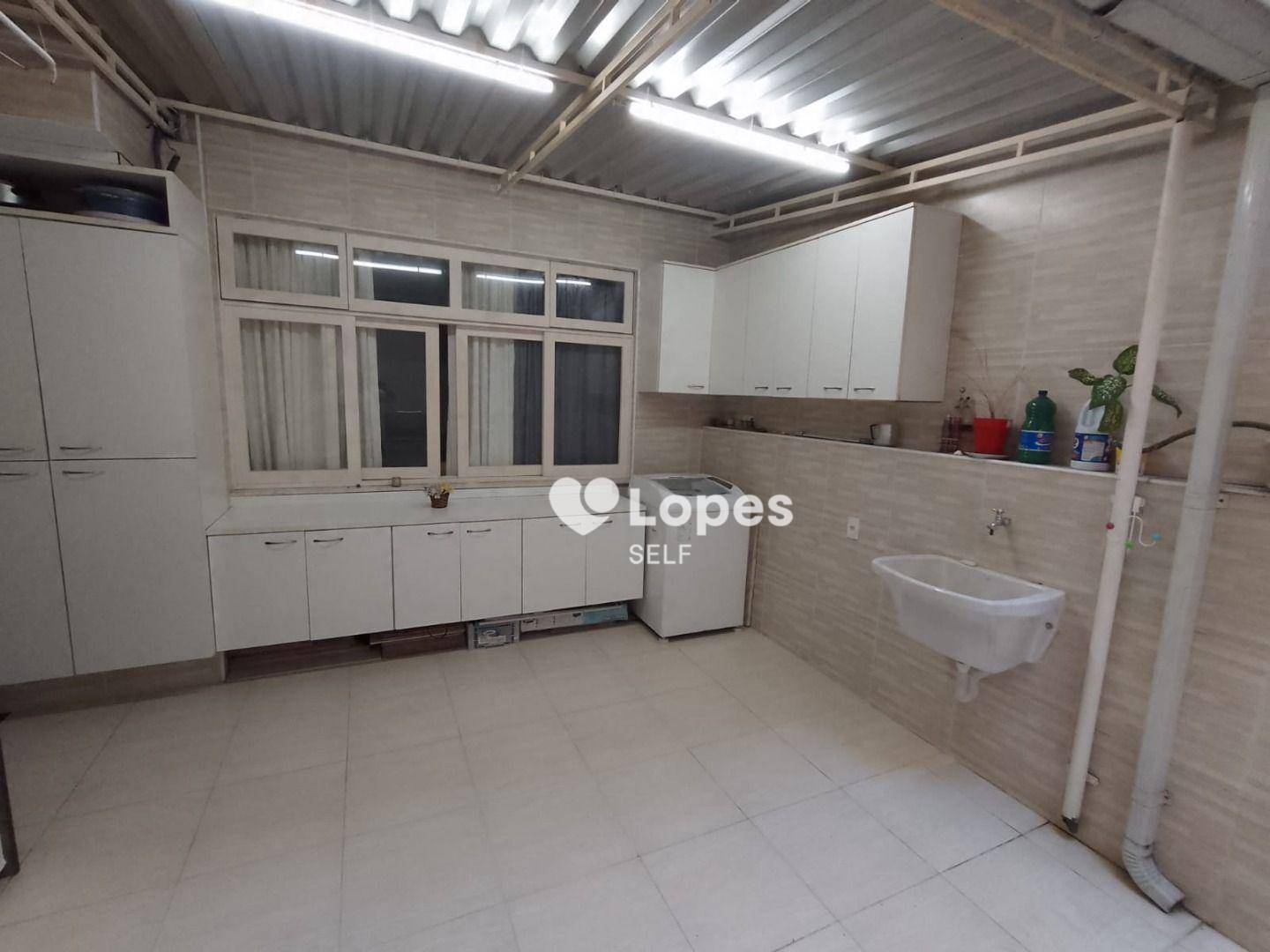 Apartamento à venda com 2 quartos, 117m² - Foto 9