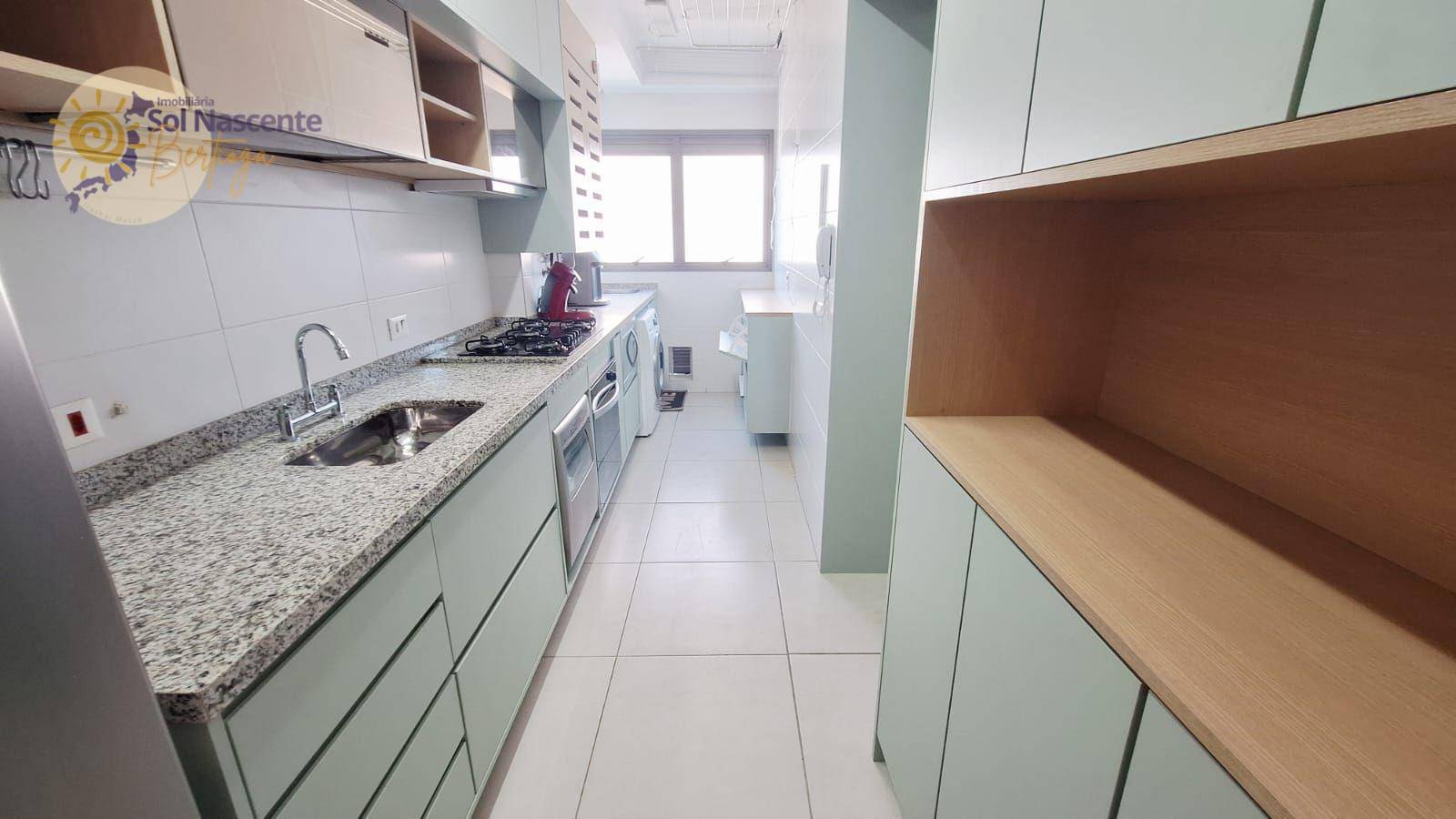 Apartamento à venda com 3 quartos, 95m² - Foto 26