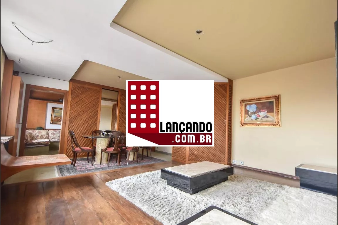 Apartamento à venda com 4 quartos, 120m² - Foto 15