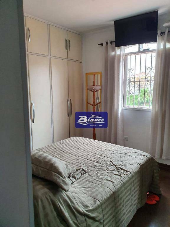 Sobrado à venda com 3 quartos, 161m² - Foto 14