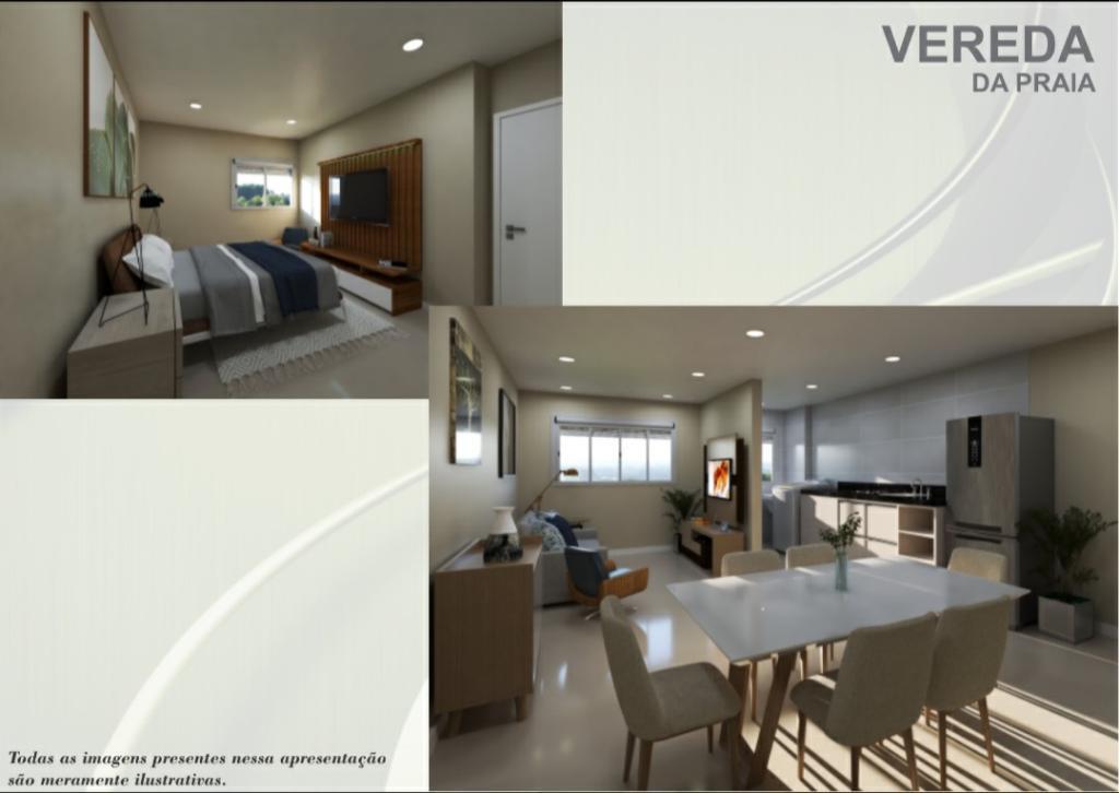 Apartamento à venda com 2 quartos, 72m² - Foto 5