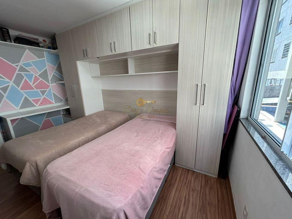 Apartamento à venda com 2 quartos, 49m² - Foto 11