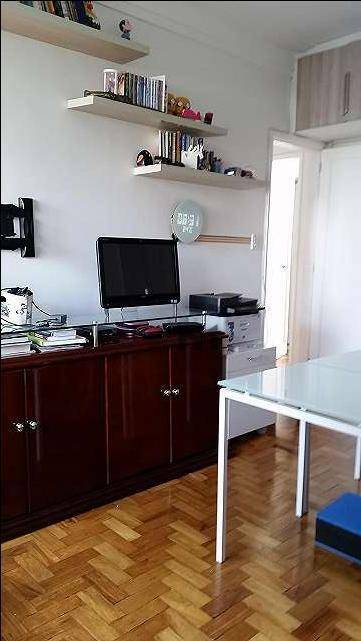 Apartamento à venda com 3 quartos, 100m² - Foto 10