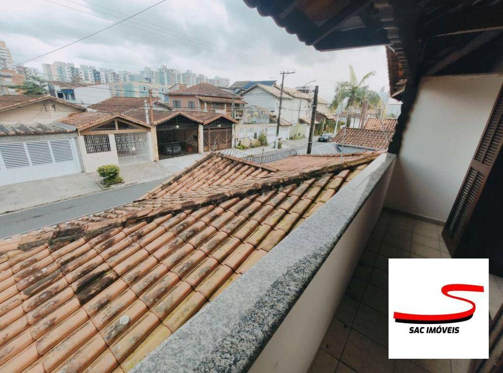 Sobrado à venda com 3 quartos, 147M2 - Foto 13