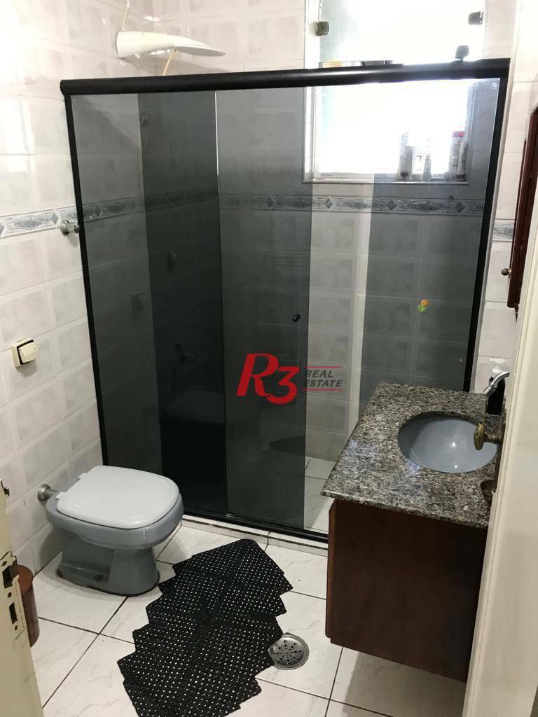 Apartamento à venda com 3 quartos, 157m² - Foto 9