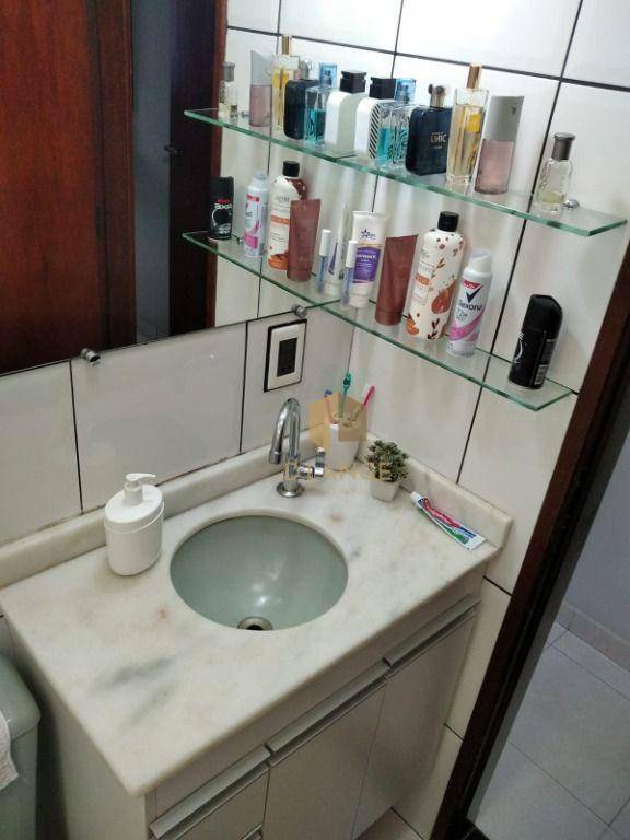 Casa de Condomínio à venda com 2 quartos, 104m² - Foto 16