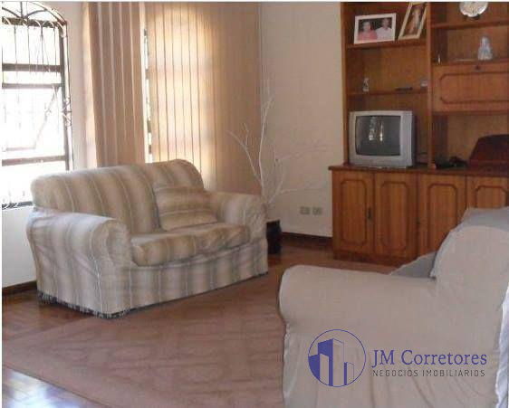 Casa à venda com 3 quartos, 250m² - Foto 2