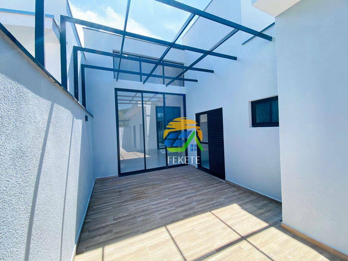 Casa de Condomínio à venda com 3 quartos, 135m² - Foto 11