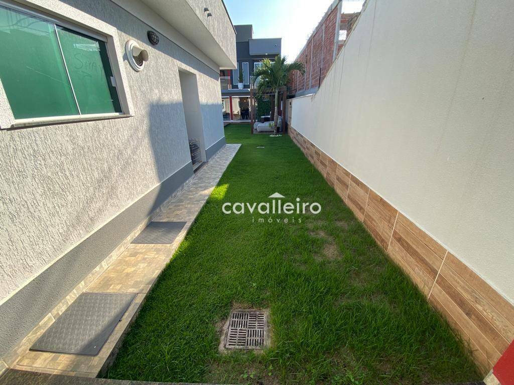 Casa à venda com 4 quartos, 229m² - Foto 13