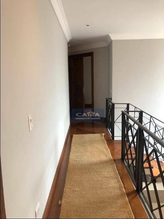 Casa de Condomínio à venda com 4 quartos, 474m² - Foto 90