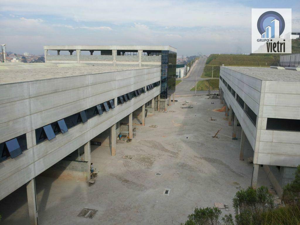 Depósito-Galpão-Armazém para alugar, 20000M2 - Foto 2