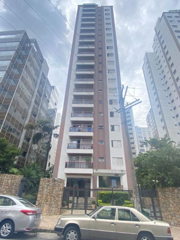 Apartamento à venda com 4 quartos, 130m² - Foto 22