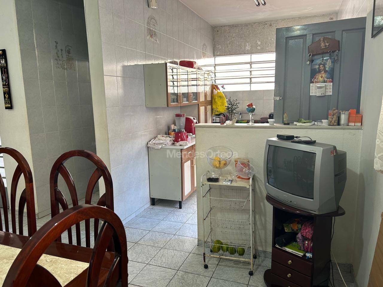 Casa à venda com 3 quartos, 162m² - Foto 12