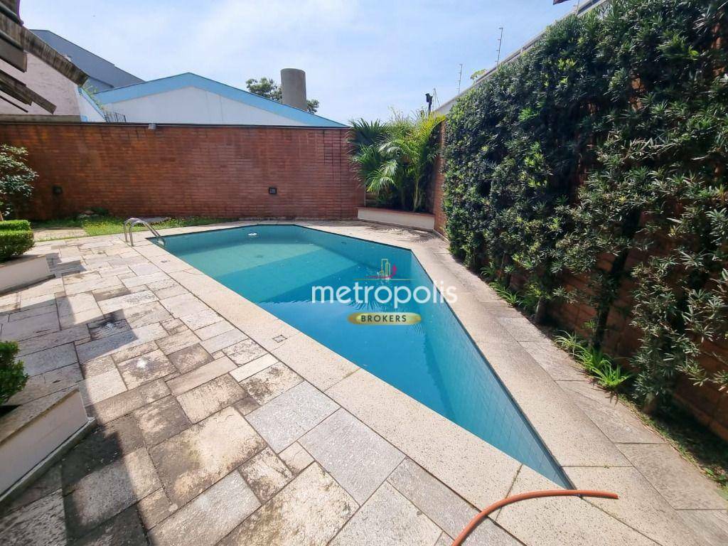 Sobrado à venda e aluguel com 5 quartos, 422m² - Foto 74