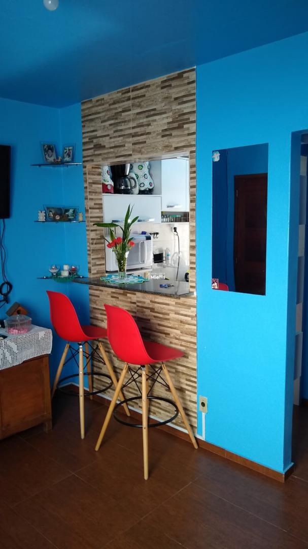 Apartamento à venda com 2 quartos, 42m² - Foto 12