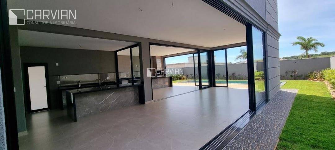 Casa de Condomínio à venda com 4 quartos, 421m² - Foto 7