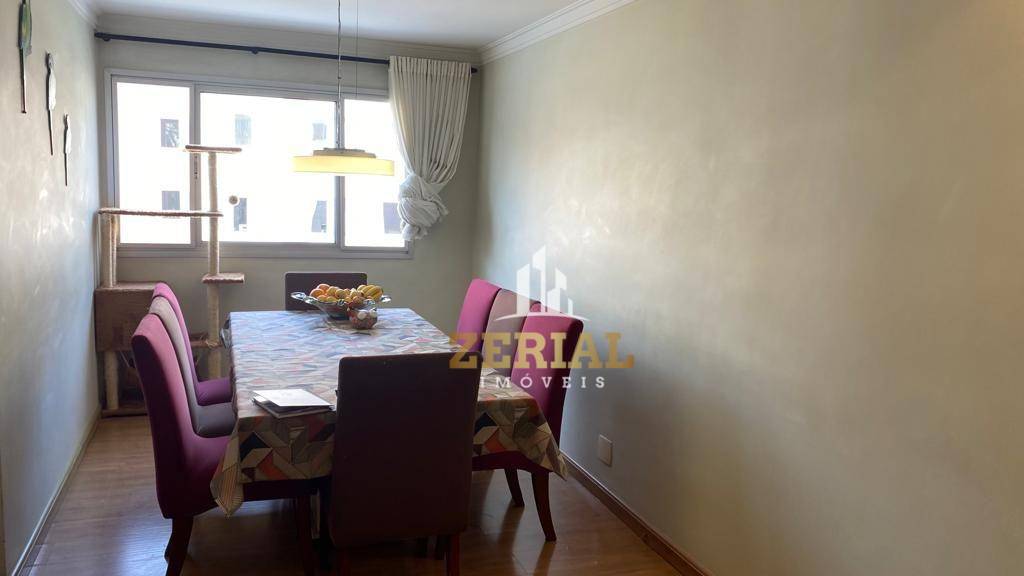 Apartamento à venda com 3 quartos, 87m² - Foto 3