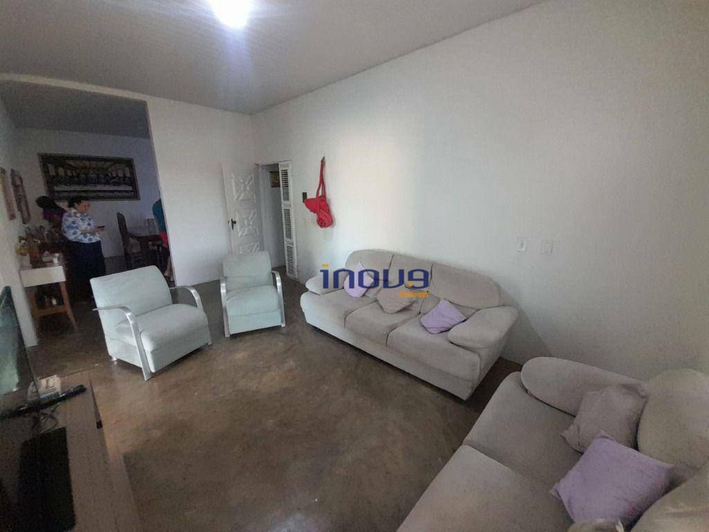 Casa à venda com 3 quartos, 500M2 - Foto 6