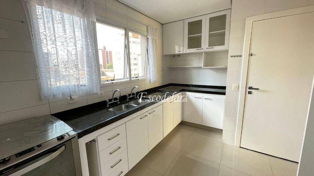 Apartamento à venda com 3 quartos, 117m² - Foto 16