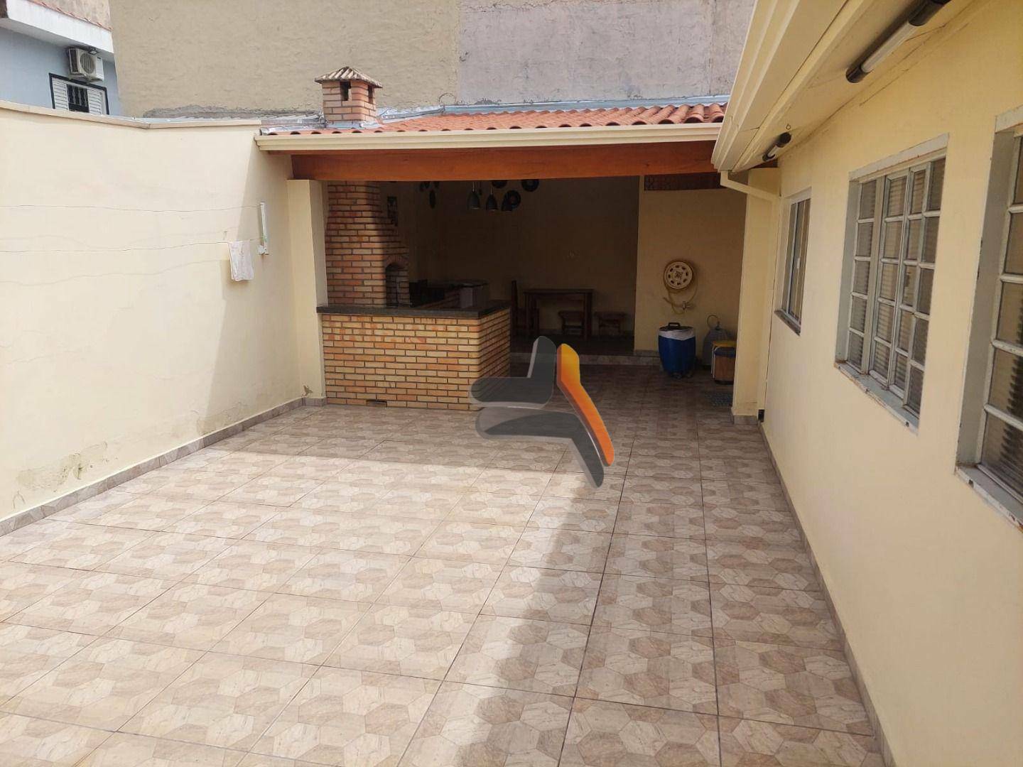 Casa à venda com 3 quartos, 113m² - Foto 4