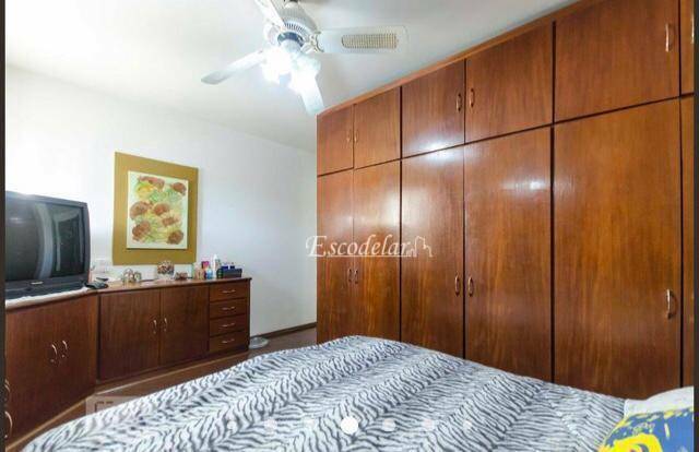 Apartamento à venda com 4 quartos, 166m² - Foto 16