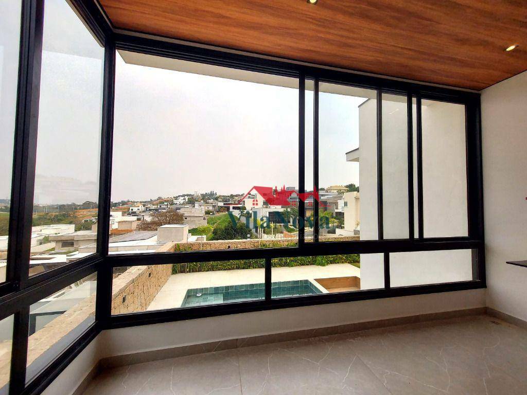 Casa de Condomínio à venda com 4 quartos, 315m² - Foto 10