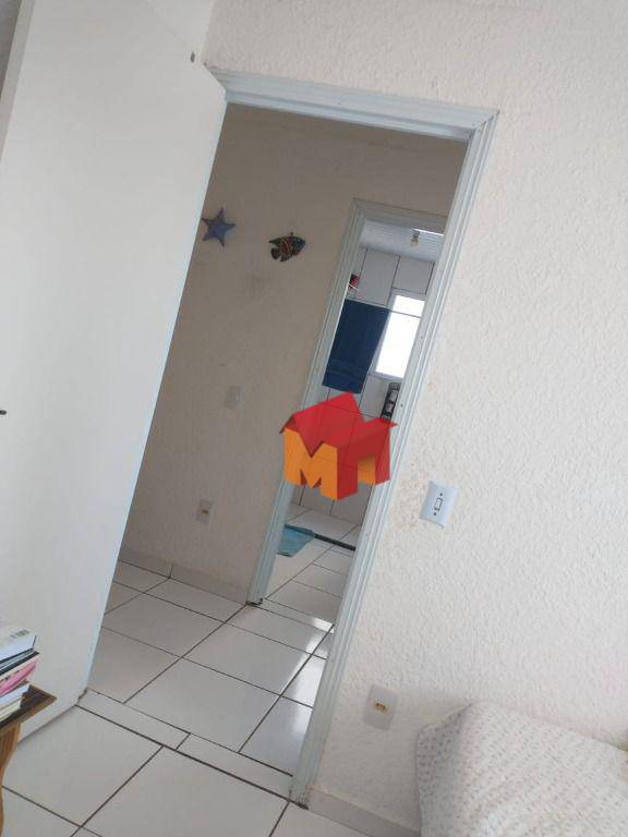 Apartamento à venda com 2 quartos, 60m² - Foto 10