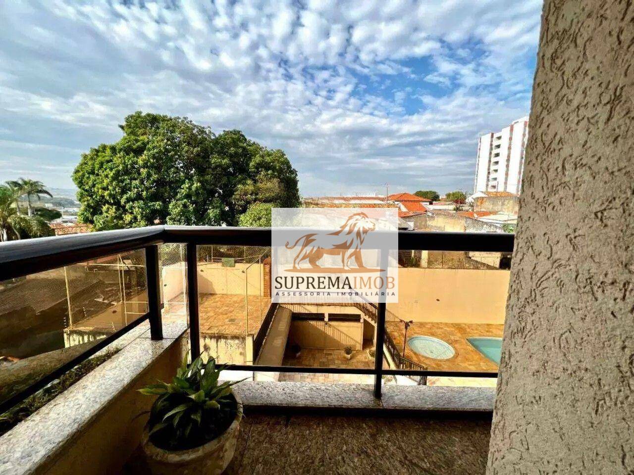 Apartamento à venda com 3 quartos, 220m² - Foto 8