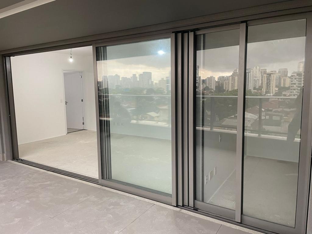 Apartamento à venda com 3 quartos, 131m² - Foto 7