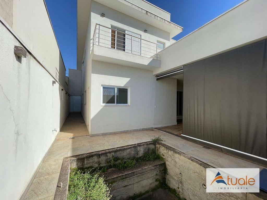 Casa de Condomínio à venda com 3 quartos, 248m² - Foto 34