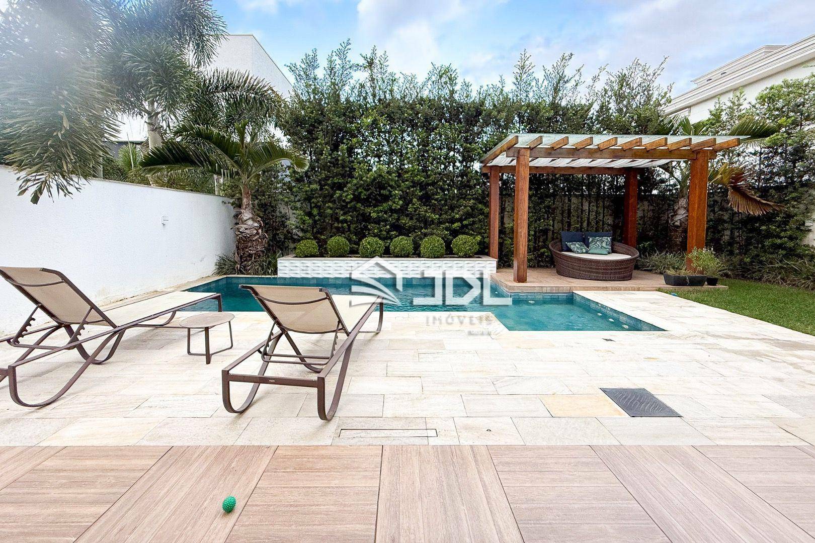 Casa de Condomínio à venda com 3 quartos, 356M2 - Foto 4