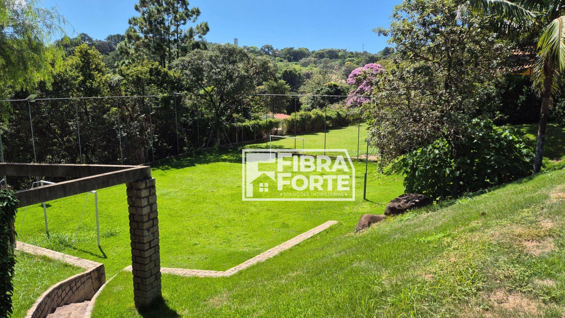 Chácara à venda com 5 quartos, 562m² - Foto 39