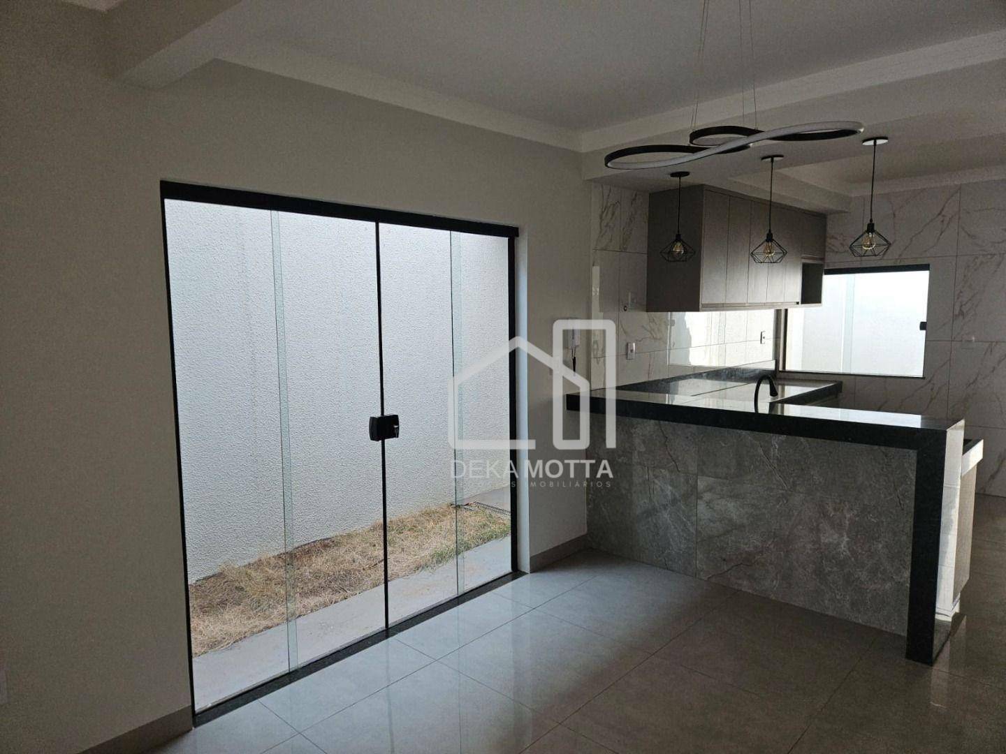 Casa à venda com 3 quartos, 126m² - Foto 22