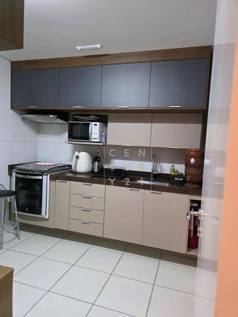 Apartamento à venda com 3 quartos, 134m² - Foto 6