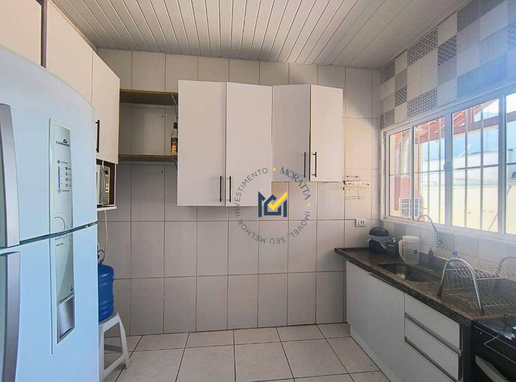 Casa à venda com 3 quartos, 132m² - Foto 17