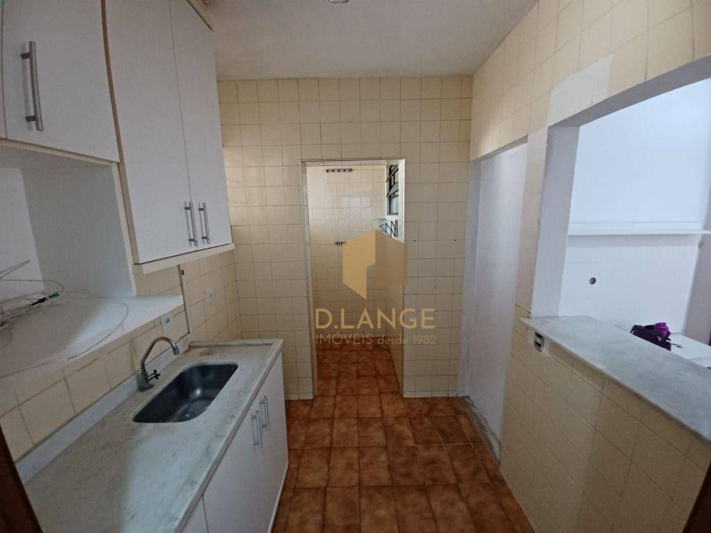 Apartamento à venda com 1 quarto, 50m² - Foto 7