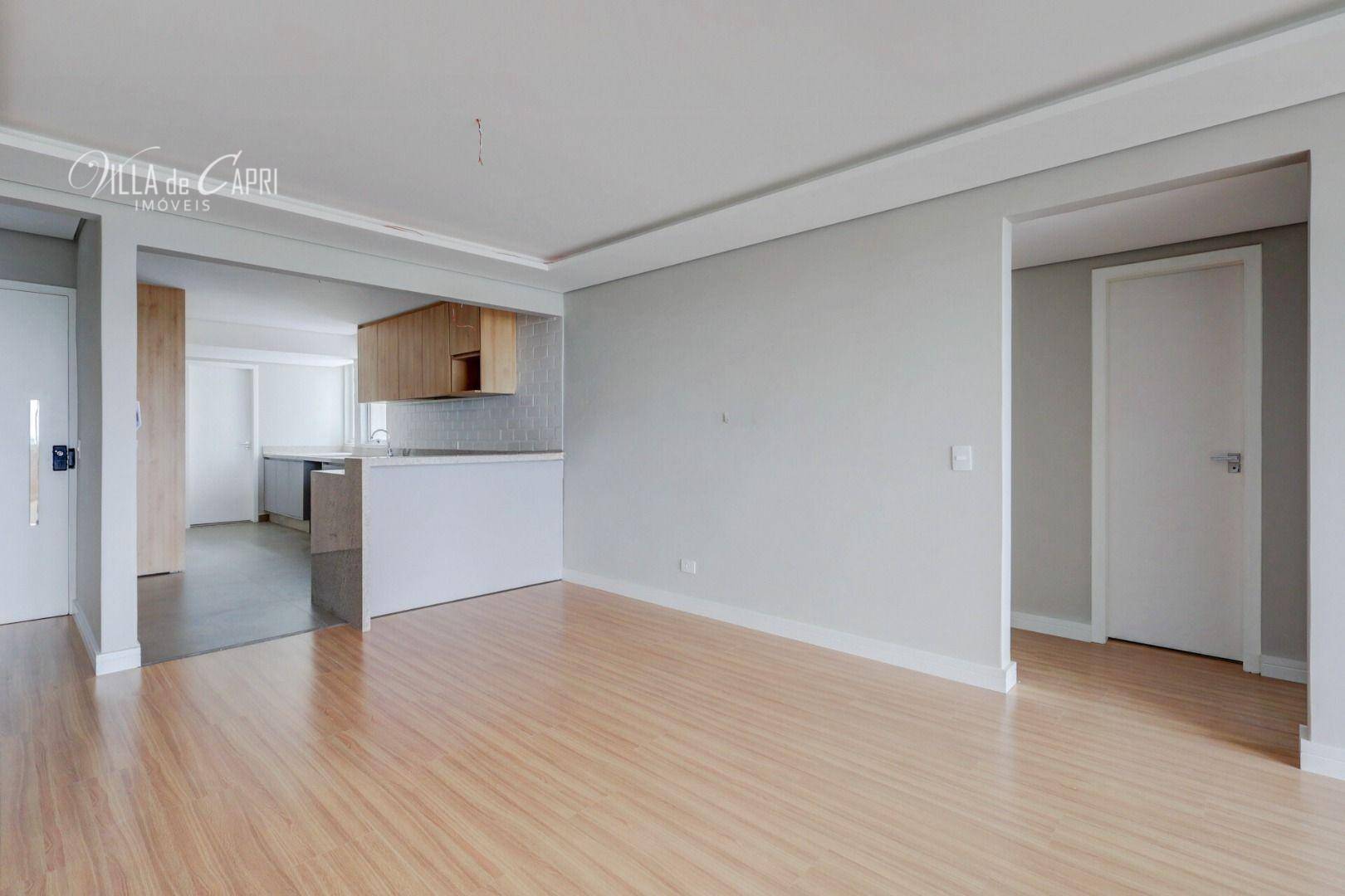 Apartamento à venda com 3 quartos, 119m² - Foto 1