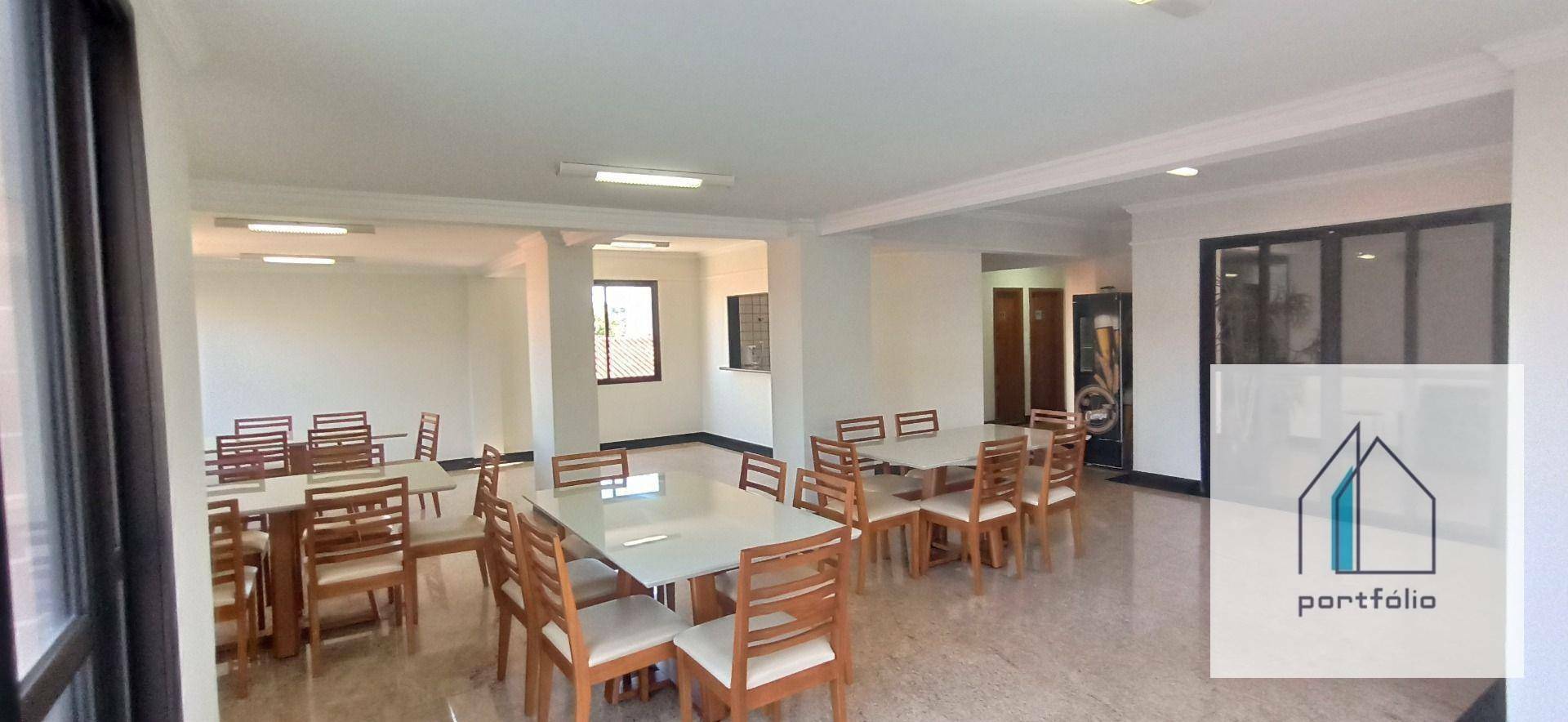 Apartamento à venda com 4 quartos, 280m² - Foto 25