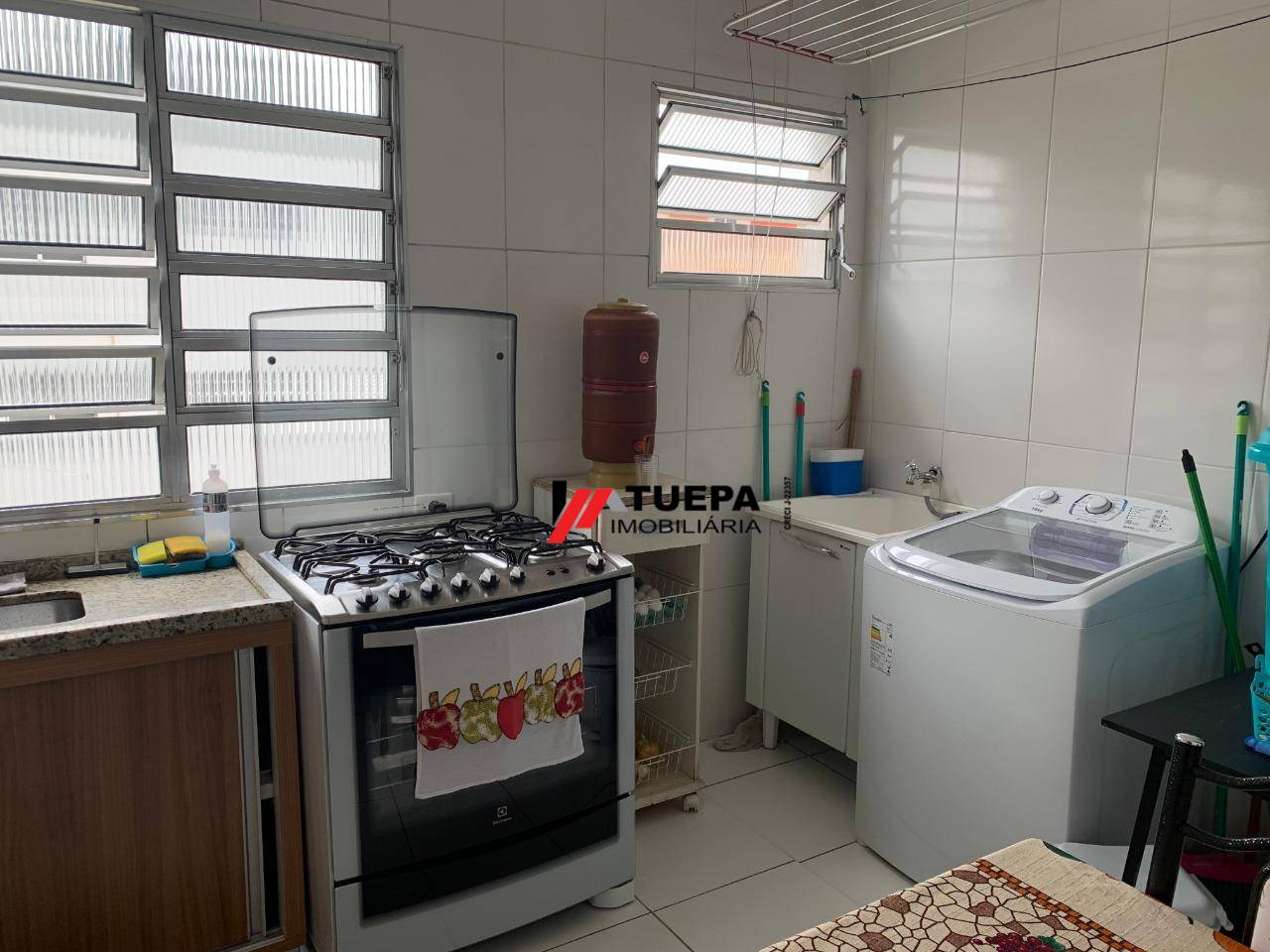 Apartamento à venda com 3 quartos, 98m² - Foto 13