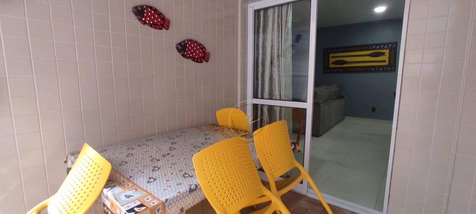 Apartamento à venda com 2 quartos, 80m² - Foto 14