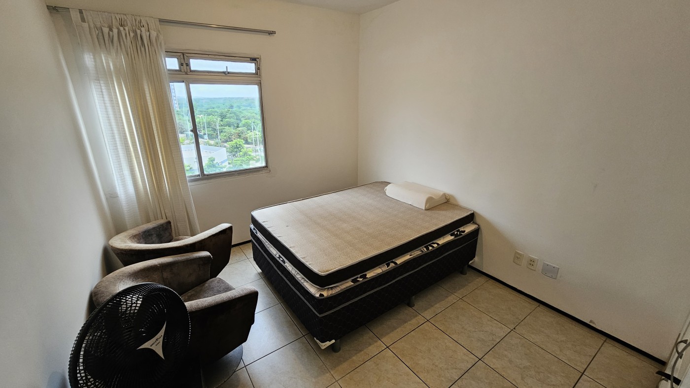Apartamento à venda com 4 quartos, 112m² - Foto 5